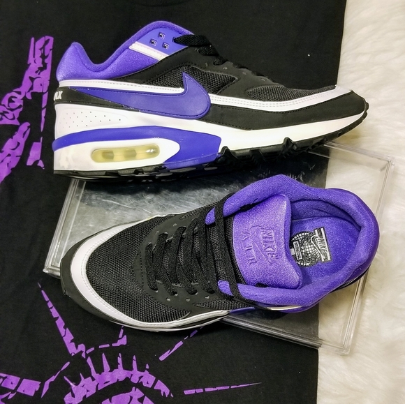 NIKE Air Max Classic Original BW Vintage - Picture 4 of 8